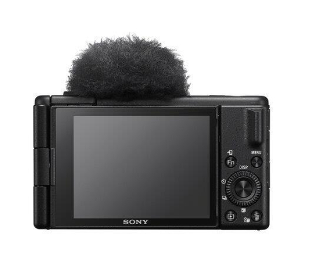 Sony ZV-1 II - 1352236 - zdjęcie 2